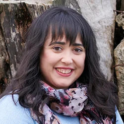 Tamara Díaz Rodríguez