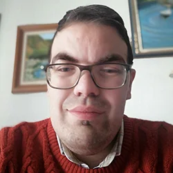 David Herrera Amenábar