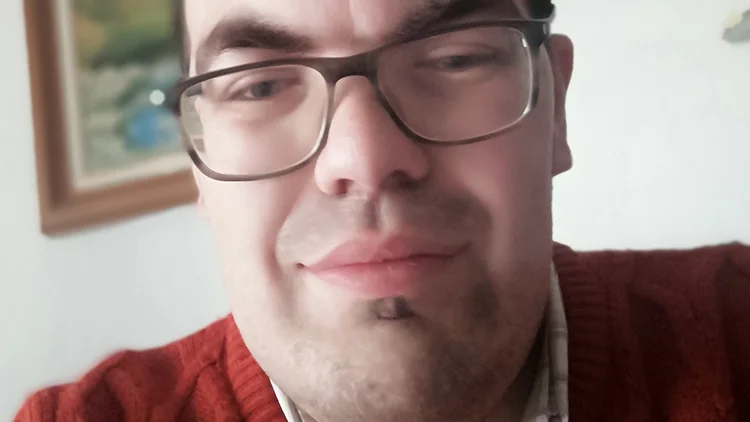 David Herrera Amenábar