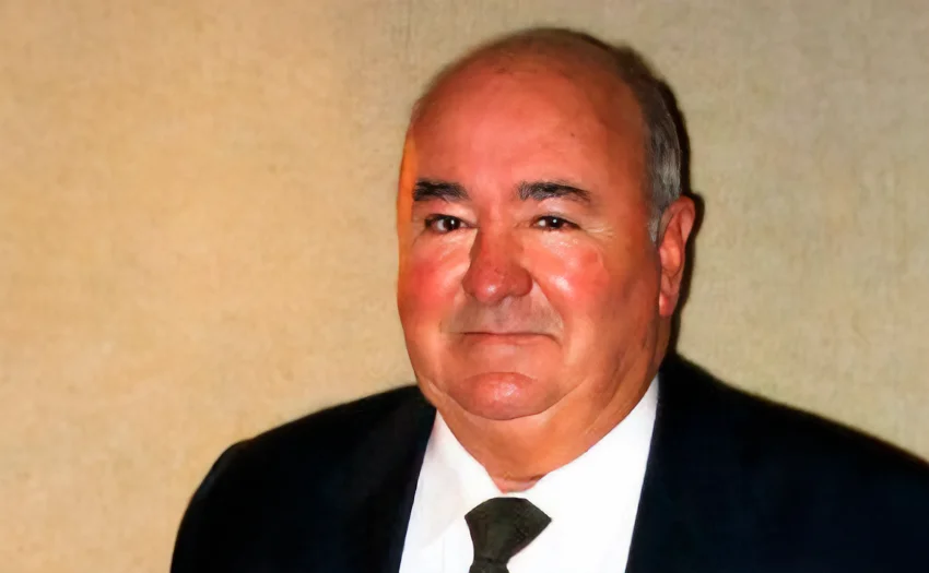 Diego Alonso Rodríguez
