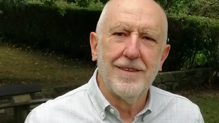 Carlos Dardé Morales