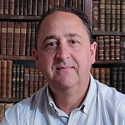 Fernando del Río Ruiz de la Prada