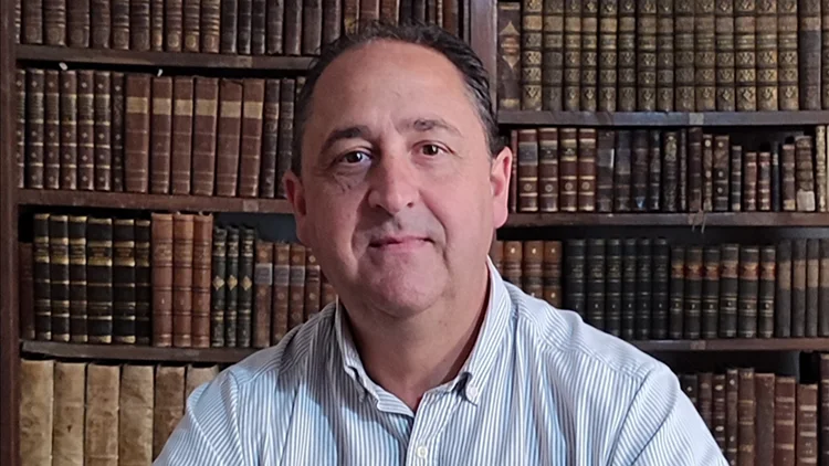 Fernando del Río Ruiz de la Prada