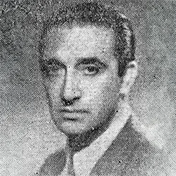 Ignacio Romero Raizábal