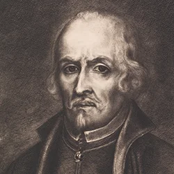 Pedro Calderón de la Barca