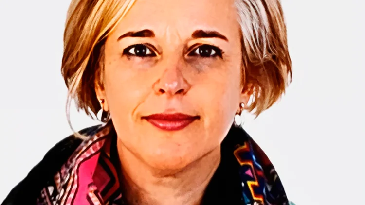 Yolanda Revuelta Mediavilla