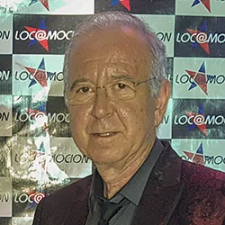 Antonio Mora Ayora