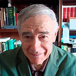 Roberto Lavín Bedia