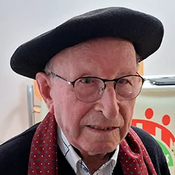 Zacarías Puente