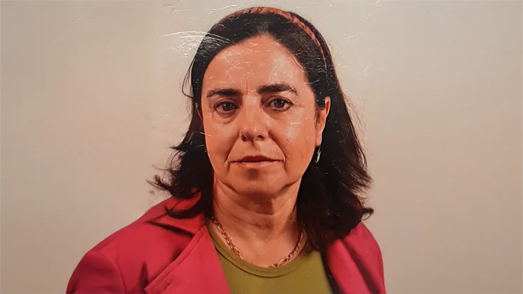 M. Elena Villazán