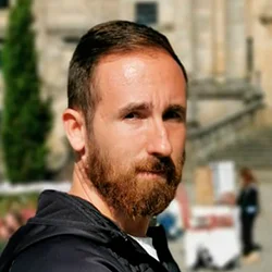 Iván López Pardo