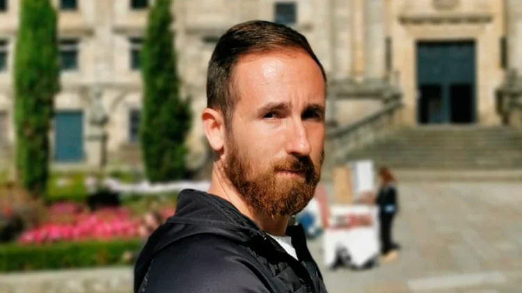 Iván López Pardo