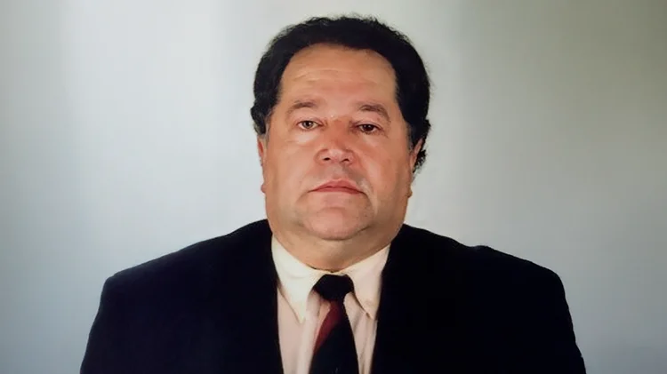Juan Manuel Fernández García