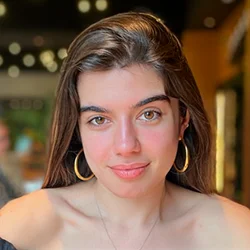Leyre del Carmen Rebollo