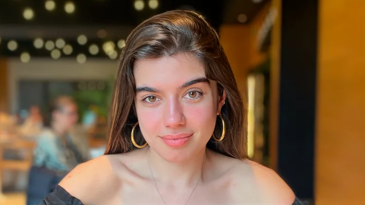 Leyre del Carmen Rebollo