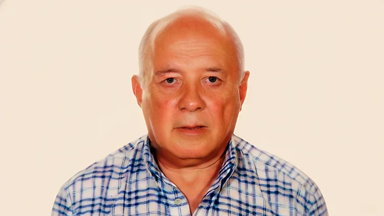 Javier Sotres Rodríguez