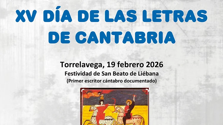 Cuaderno de las Letras (2026)