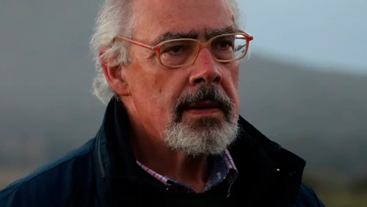 Javier Tazón Ruescas
