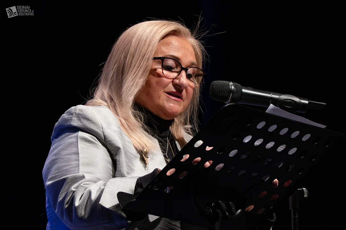 Digna Mercedes Fernández González