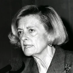 Josefina Aldecoa (Rodríguez Álvarez)