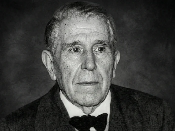 BARREDA y FERRER DE LA VEGA, Fernando