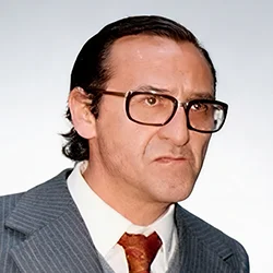 Eduardo Cuevas Fernández-Regatillo