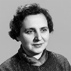 Nieves de Hoyos y Sancho