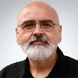 Antonio Montesino González