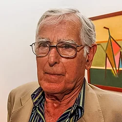Juan Antonio Pérez del Valle
