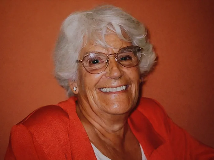 RINCÓN GARCÍA, Concha