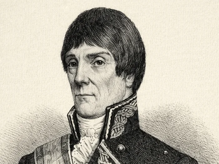 BUSTAMANTE y GUERRA, José de