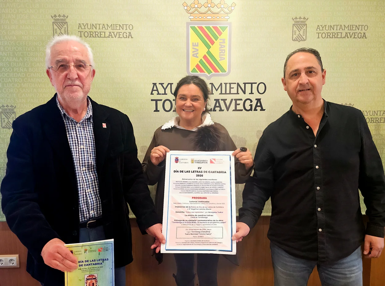 Rueda de prensa del 