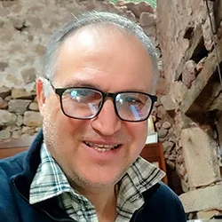 Enrique Cruzado