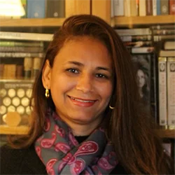 Joseane da Hora de Souza