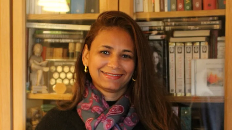 Joseane da Hora de Souza