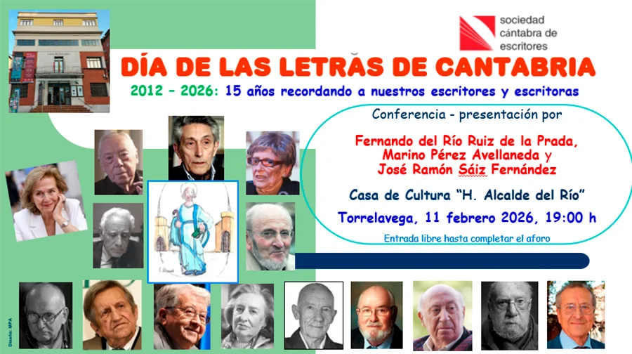 Conferencia 