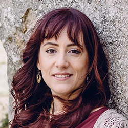 Elisa Rivero Bañuelos