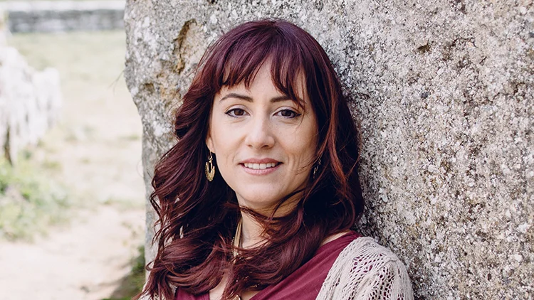 Elisa Rivero Bañuelos