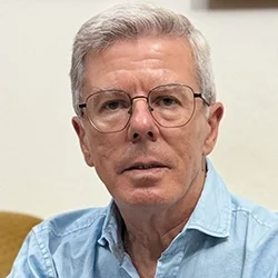 Pedro Álvarez Fernández