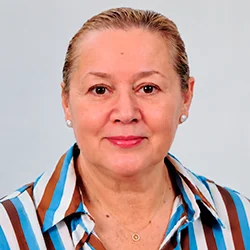 María Modroño Masferrer